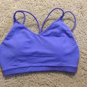 Dara Seamless Bralette